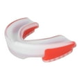 Athletic Mouth Guard for Teeth Protection with Braces Professional Football Mouthguard