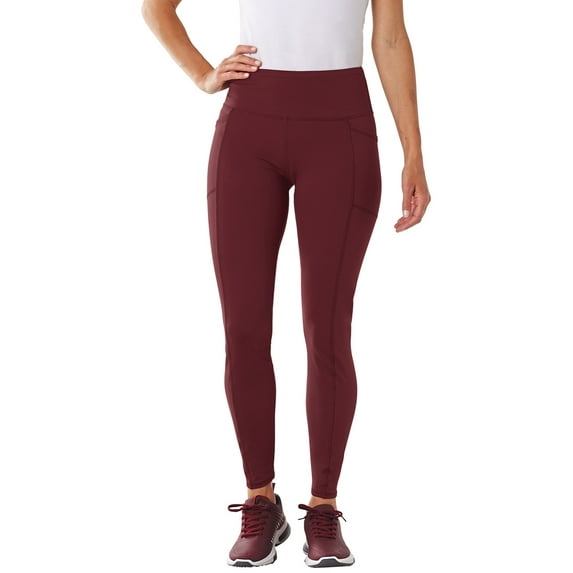 Athletic Pants by Freedom Fit Zone