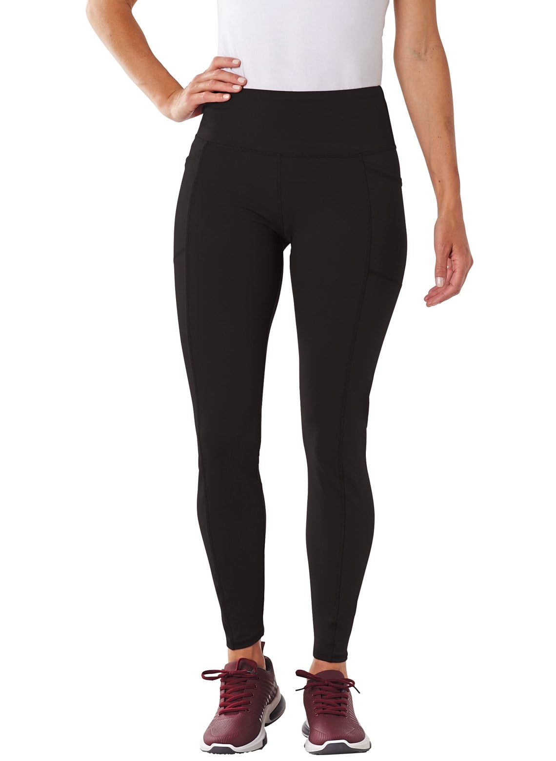 Athletic Pants by Freedom Fit Zone