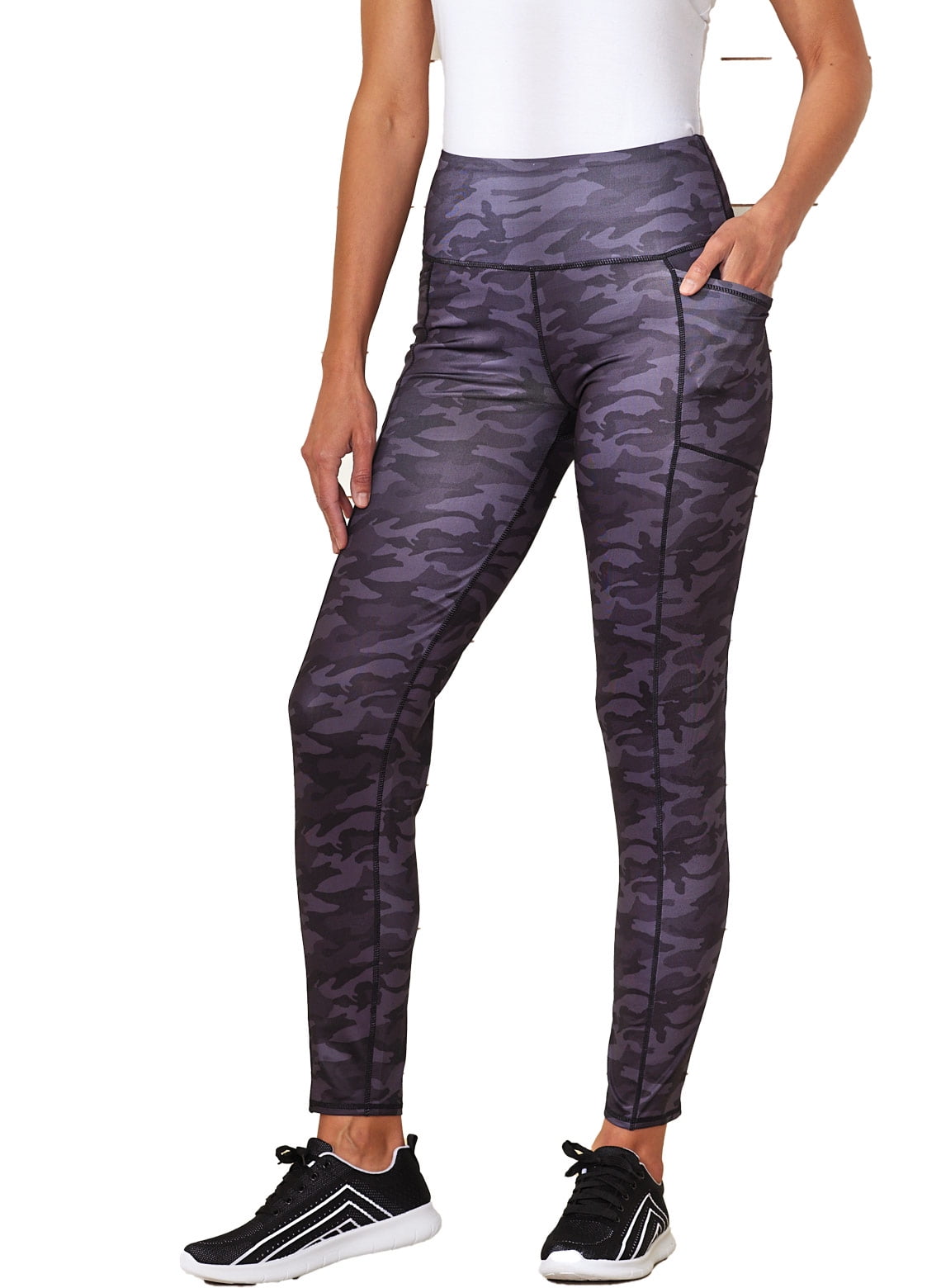 Athletic Pants by Freedom Fit Zone