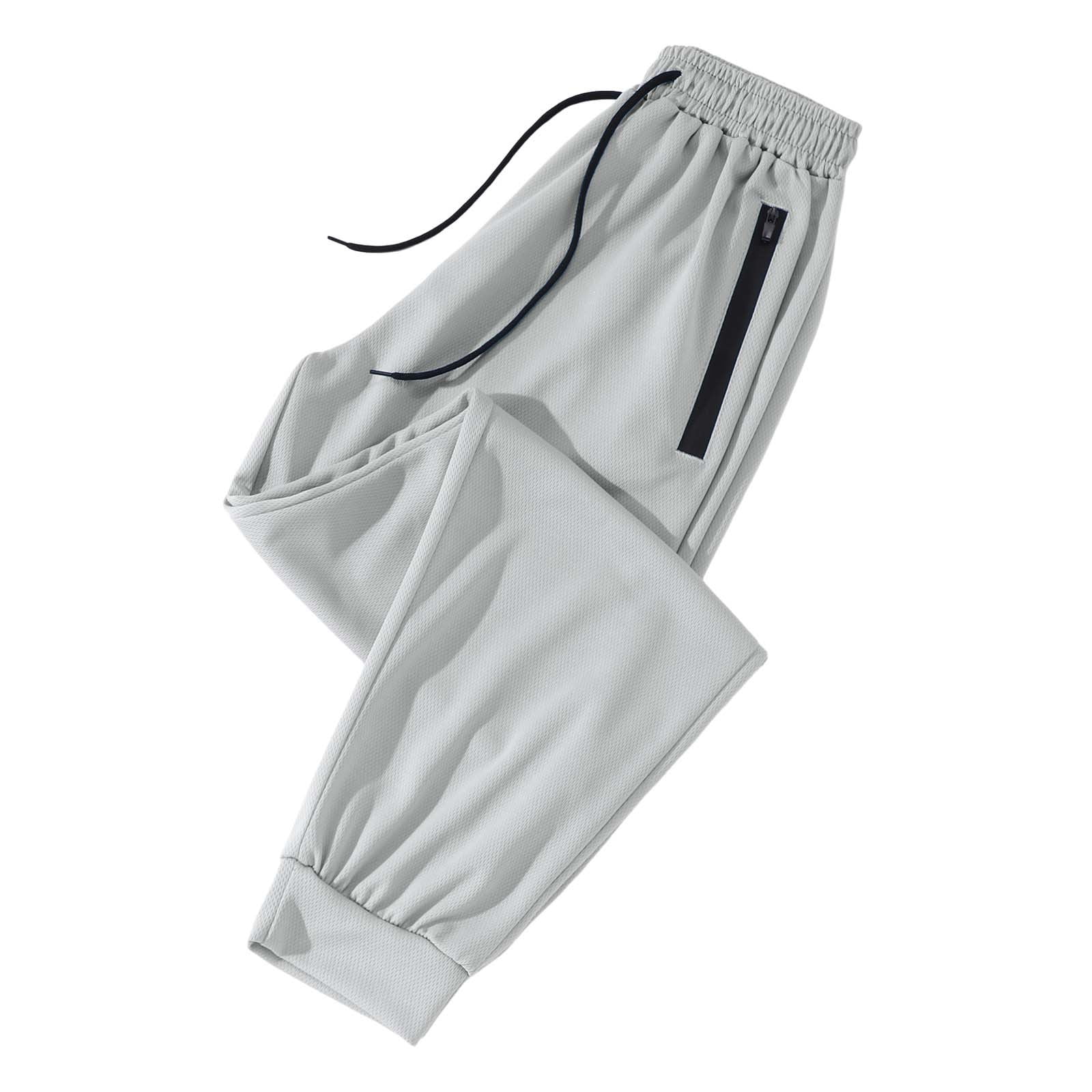 Loose Fitting Fashionable Sports Pants For Women