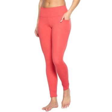 Athletic Pocket Leggings