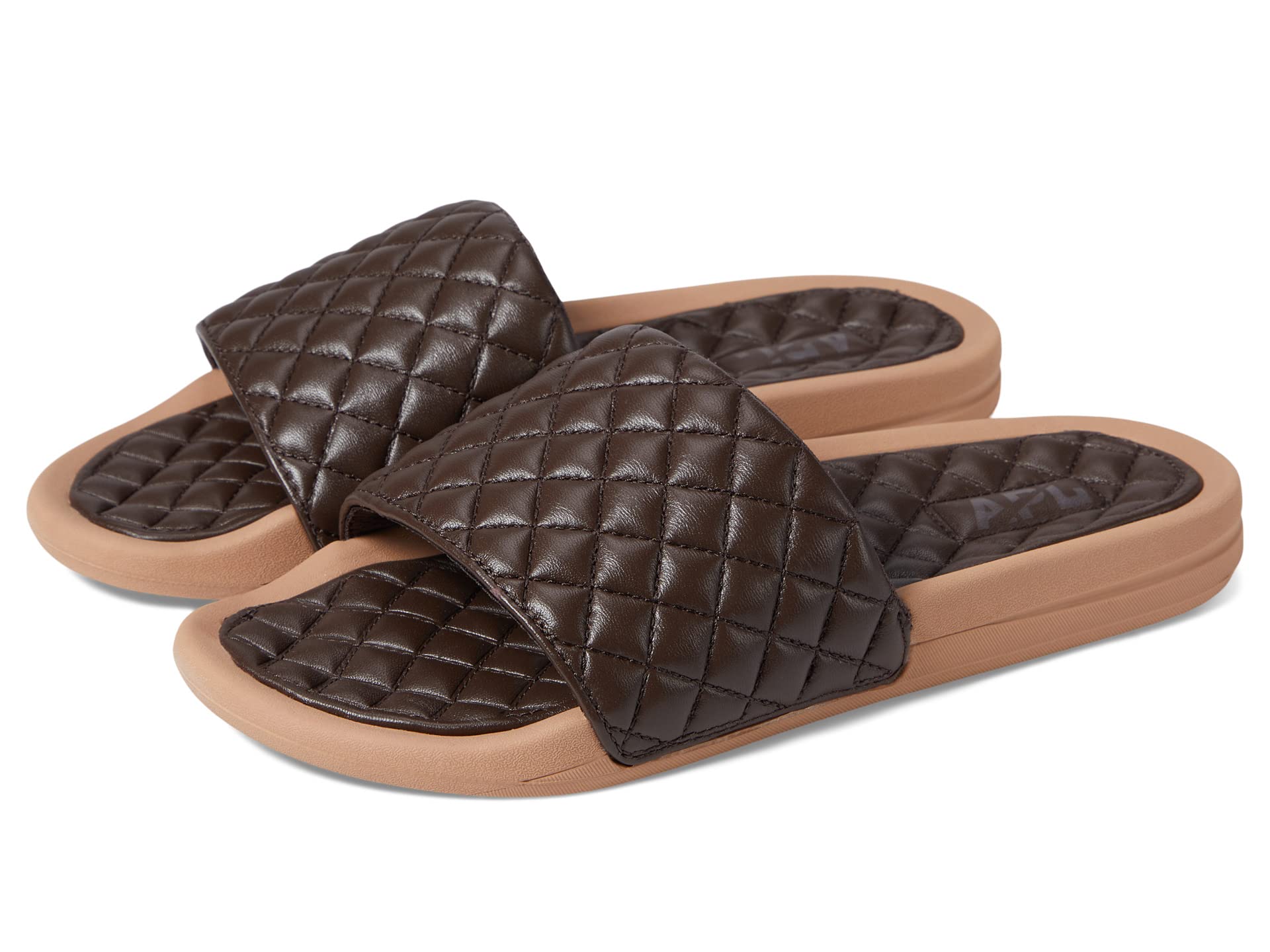 Athletic Propulsion Labs (APL) Lusso Slide (Womens 