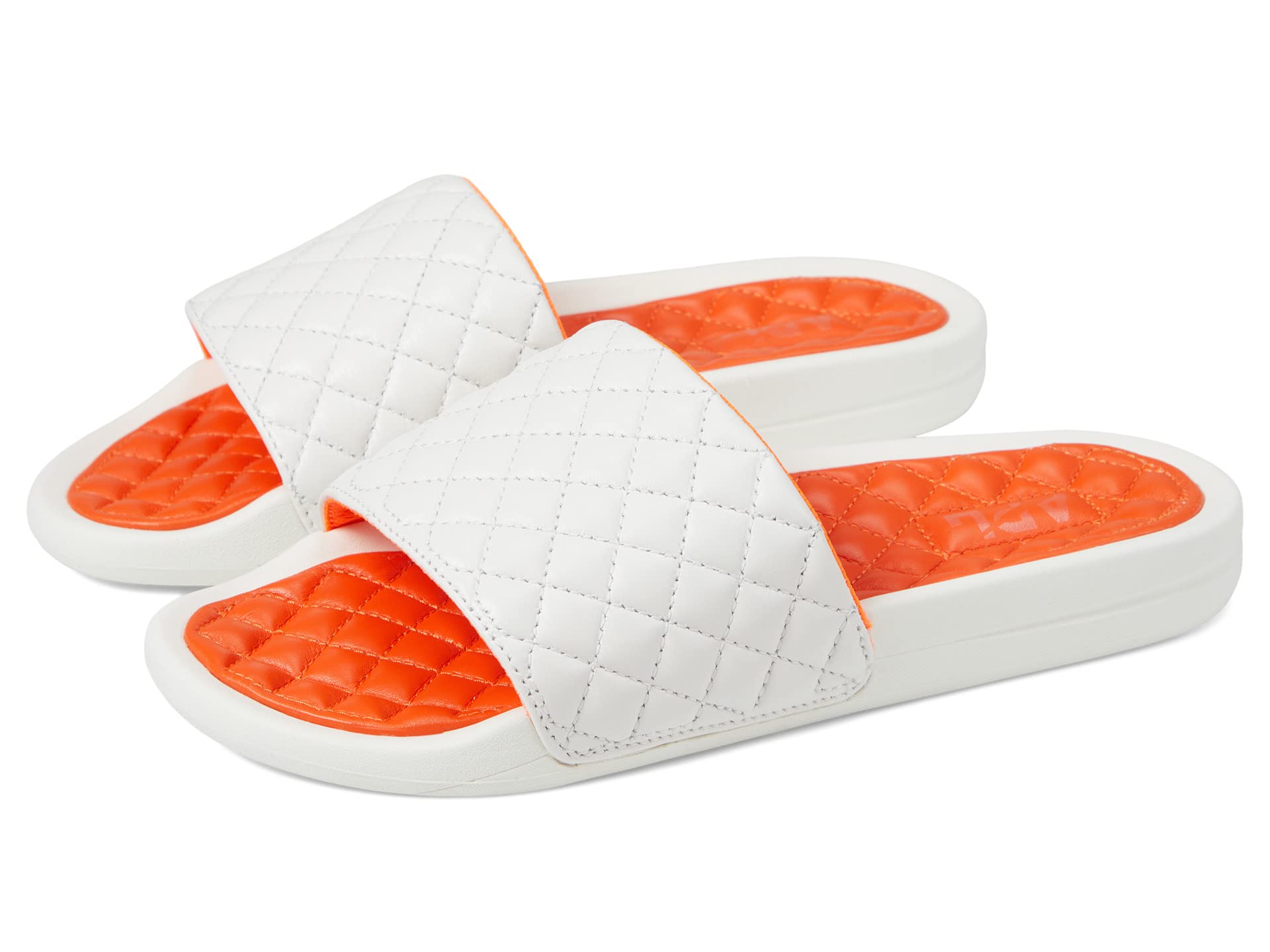 Athletic Propulsion Labs (APL) Lusso Slides, Ivory Color, size 11, never used NIB | APL Athletic Propulsion Labs | Men main image 3