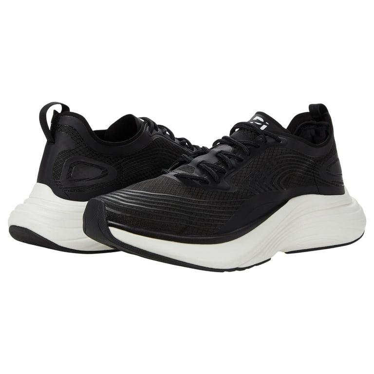 Athletic Propulsion Labs (APL) Streamline (Womens, Black/Black