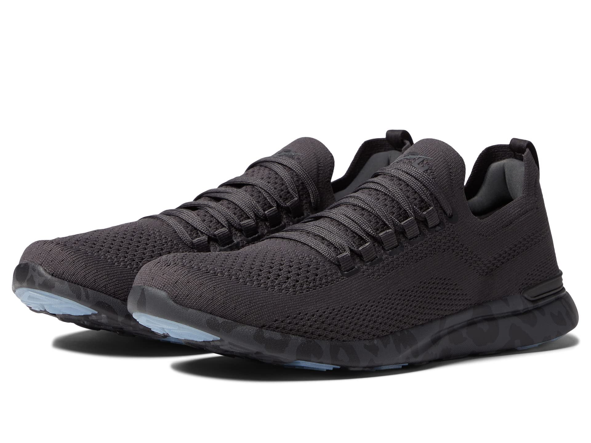 Athletic Propulsion Labs (APL) Techloom Breeze (Unisex, Anthracite