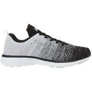 Athletic Propulsion Labs APL Techloom Pro Black/Heather Grey/White