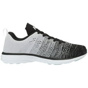 Athletic Propulsion Labs (APL) Techloom Pro Black/Heather Grey/White