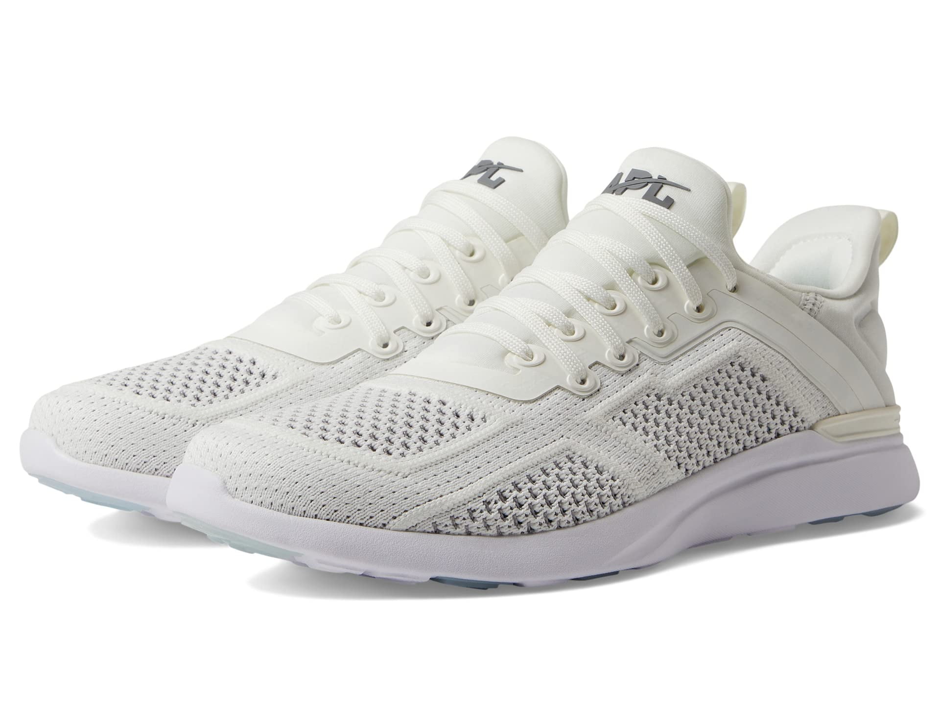 Apl Techloom Bliss Cement APL TechLoom Bliss Running Sneakers Shopbop