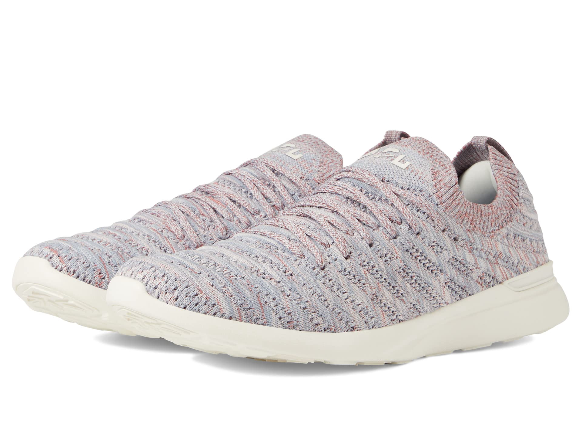 Athletic Propulsion Labs (APL) Techloom Wave (Unisex, Frozen  display picture 1