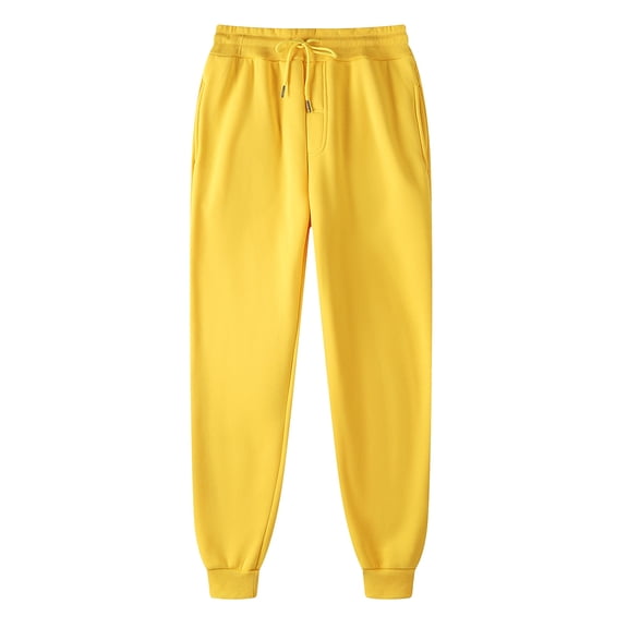Athletic Running Jogger Sweatpants for Men Casual Lightweight Quick Dry Workout Pants with Deep Pockets