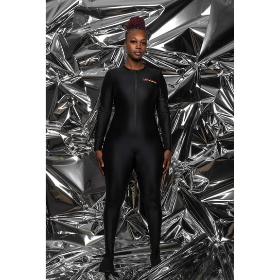 Athletic Sauna Sweat Suit