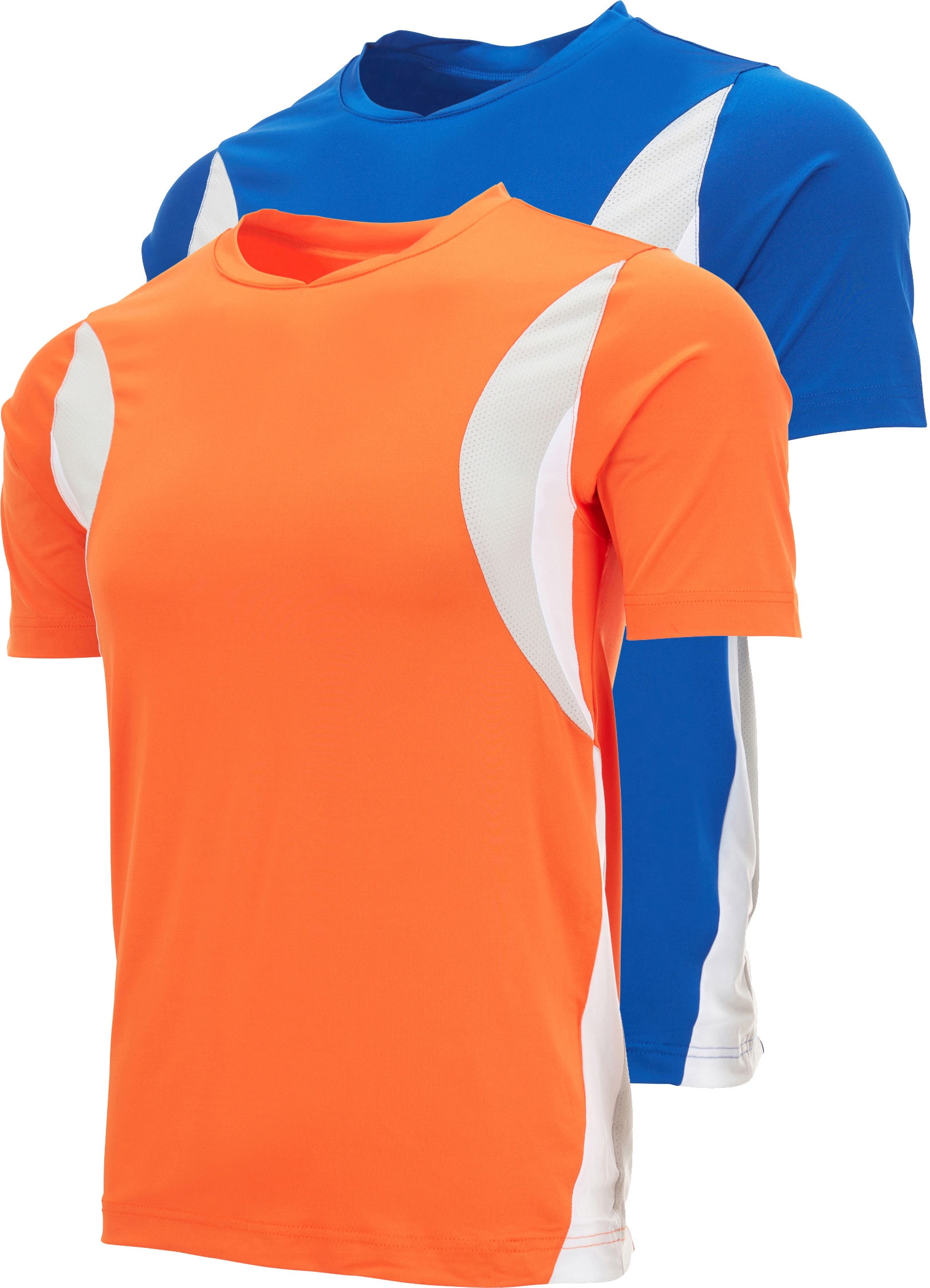 Athletic Shirts for Men Dry Fit TShirtsMen's Moisture Wicking Workout