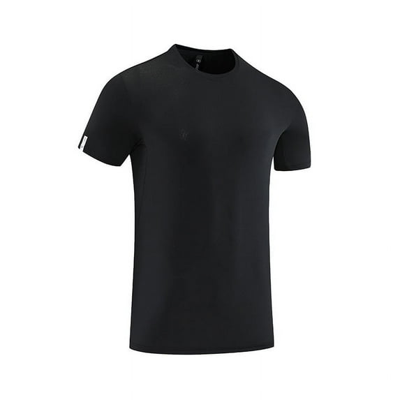 Athletic Shirts for Men Short Sleeve Quick Dry Workout Running Gym Sport Exercise Tee Moisture Wicking