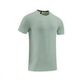 thumbnail image 1 of Athletic Shirts for Men Short Sleeve Quick Dry Workout Running Gym Sport Exercise Tee Moisture Wicking, 1 of 7