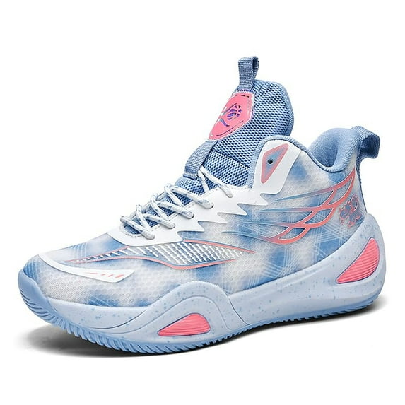 Athletic Shoes for Women Outdoor Fashionable and Casual Mesh Sports Shoes for and Couples Adults and Teenagers Mesh Upper 43 Size