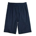 thumbnail image 1 of Men’s Athletic Shorts Men Joggers Hiking Comfortable Summer Essentials Essential Shorts, 1 of 3