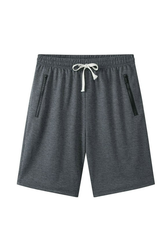 Athletic Short Men Men Joggers Running Shorts Soft Summer Essentials Workout Clothes