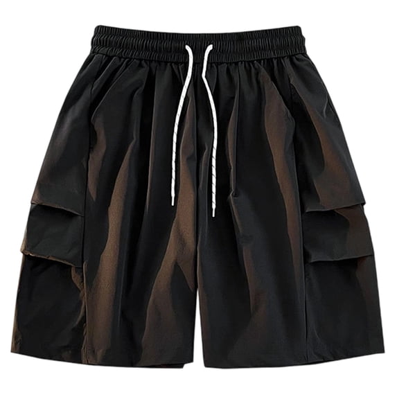 Athletic Short Men Mens Jogging Walking Shorts Lounge Summer Shorts Men Workout Shorts