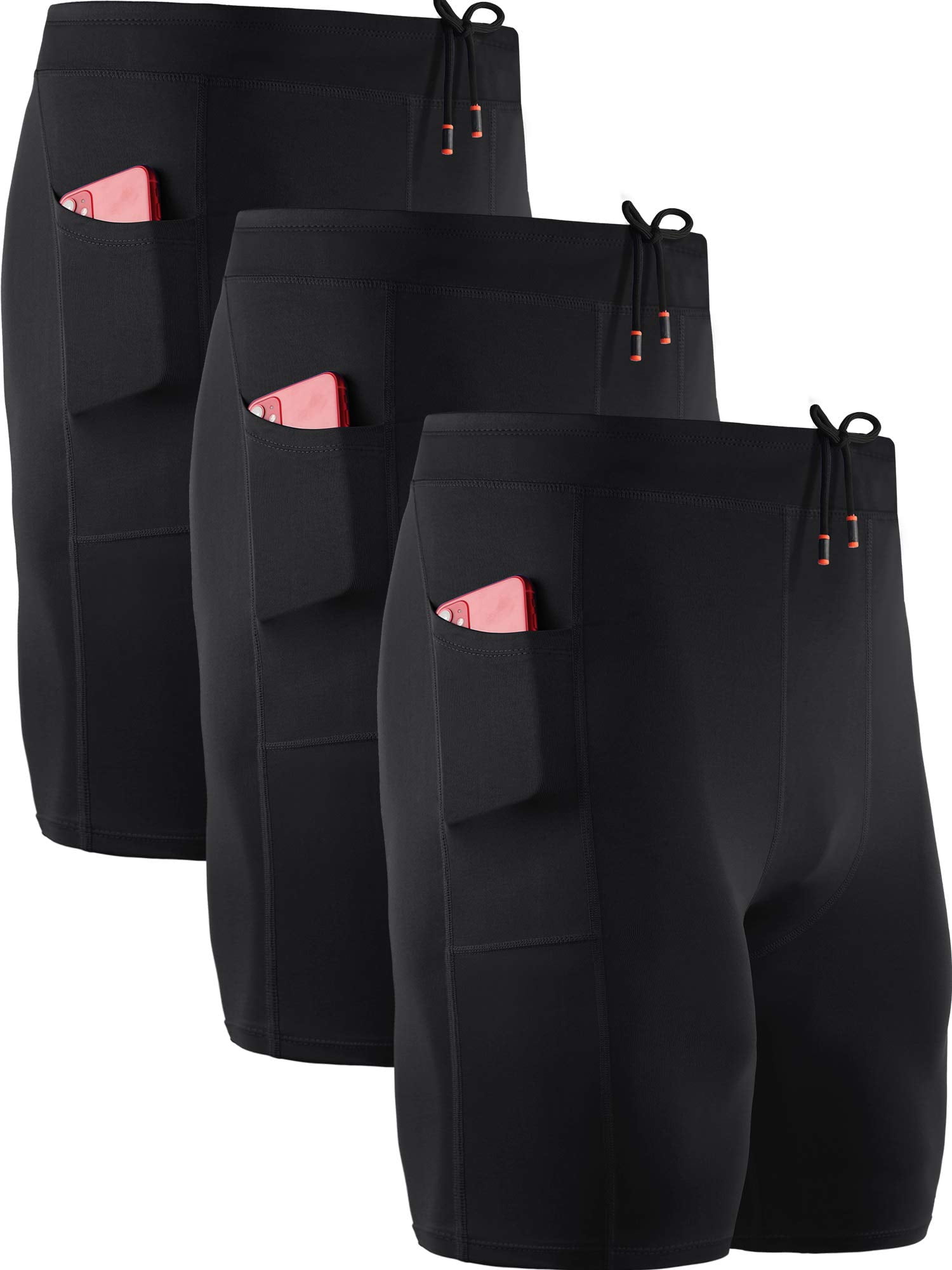 Black Shorts main image 1