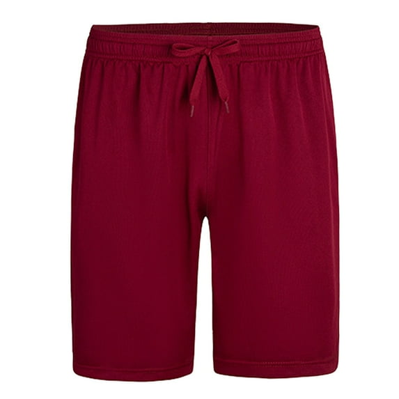 Athletic Shorts For Men Qiggri Men's Summer Slim Oversized Loose Beach Pants Drying Sports Shorts Mens Running Shorts