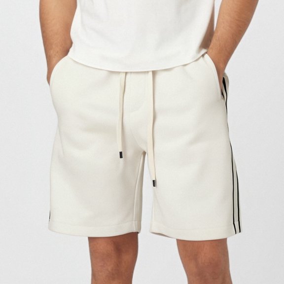 Athletic Shorts Men Loose Fit Joggers Hiking Clothes Lounging Summer Clothes Essential Clothing Men