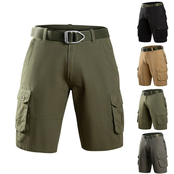 Athletic Shorts for Men - Workout Black Quick Dry Basketball Shorts Men's Summer Beach Shorts Men's Shorts Casual Summer Shorts Casual Short Pants Gym Shorts
