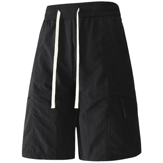 Athletic Shorts Mens Jogger Running Casual Mens Summer Shorts Beach Shorts