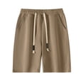 thumbnail image 1 of Athletic Shorts Jogger Hiking Shorts Lightweight Men's Summer Shorts Men’s Clothing, 1 of 2