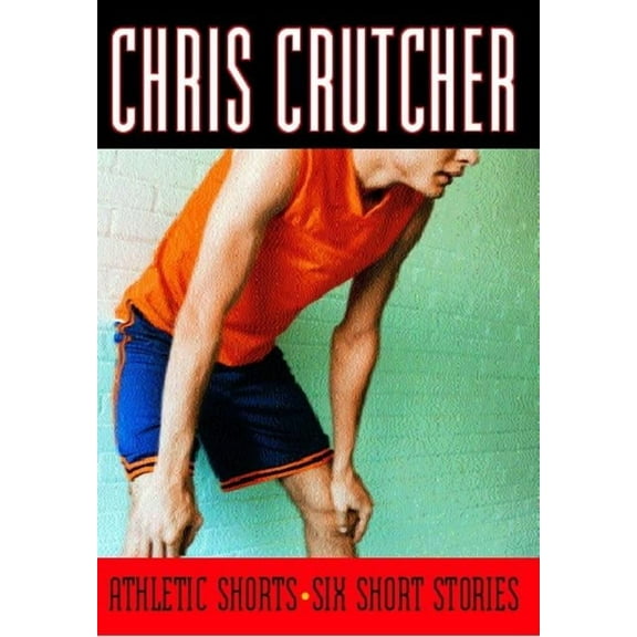 Athletic Shorts: Six Short Stories - Paperback