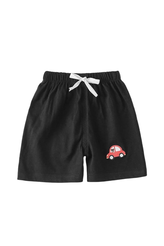 Athletic Shorts Toddlers Workout Active Running Shorts Dolphin Gym Short Pants Stylish Beach