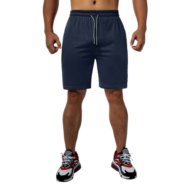 Walmart mens basketball shorts store