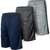 adviicd Mens Shorts Men's Running Shorts Workout Shorts Lightweight ...