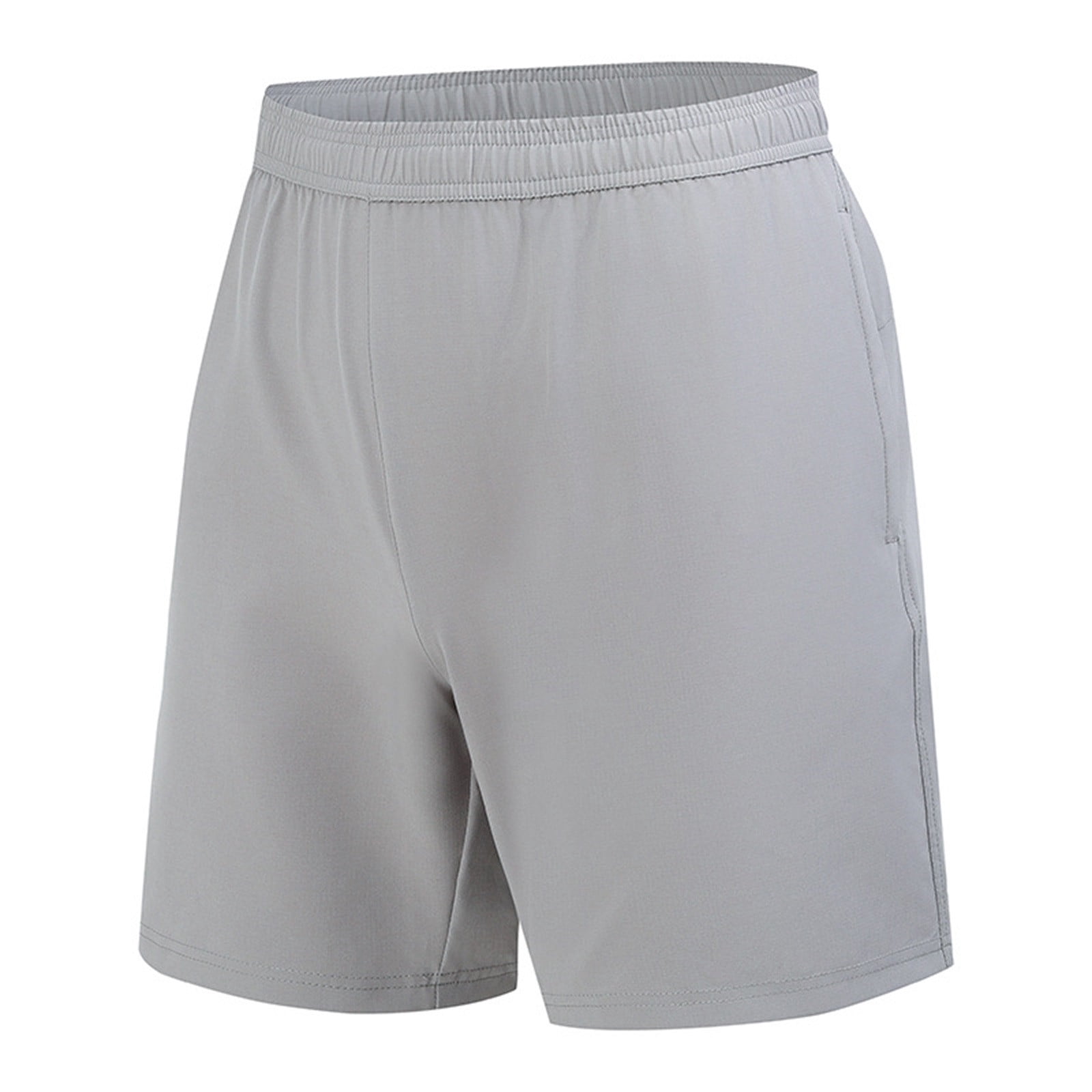 Athletic Shorts for Men Quick Dry Loose-Fit Mens Shorts Casual Running Workout Shorts with Pockets Mens Summer Shorts