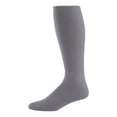 thumbnail image 1 of Athletic Sock, Graphite - Extra Small, 1 of 1