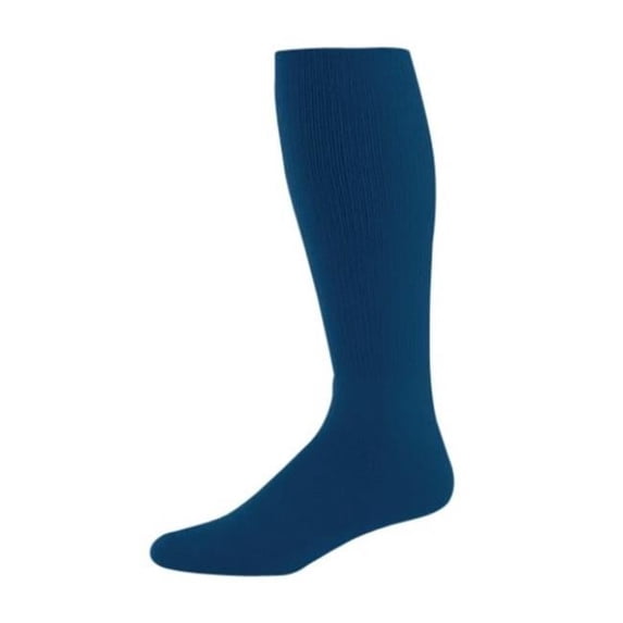 Athletic Sock, Navy - Medium