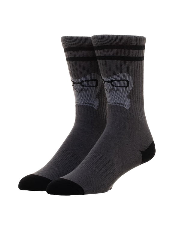 Athletic Socks - Overwatch - New Licensed so6kyaovw