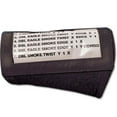 thumbnail image 1 of Athletic Specialties Wristband Sport Sweatband, Black, 1 of 1