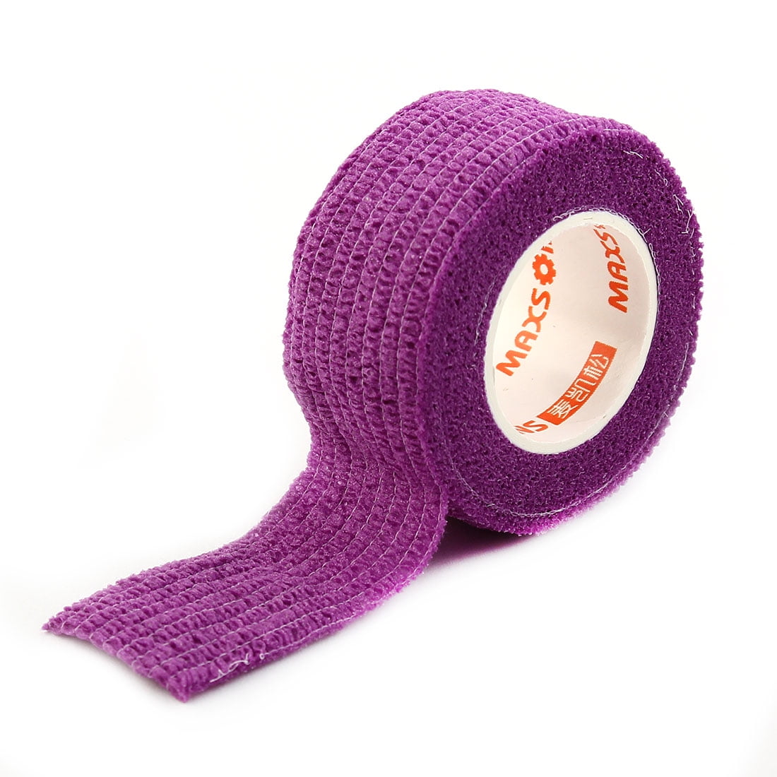 Purple velcro tape deals