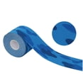thumbnail image 1 of Athletic Sports Tape With Easy Tear, No Sticky Residue Elastic Bandage, For Wrist Ankle Support And Muscle Protection, Breathable Cotton, 1 of 9
