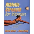 thumbnail image 1 of Pre-Owned Athletic Strength for Women (Paperback) 9780736046329, 1 of 1