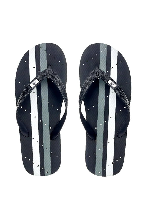 Athletic Stripe B/W 13/1