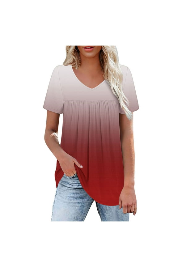 Athletic Tops Women Sleeveless Plus Size Blouses for Women 2X Grey Shirts for Women Dressy Casual Plus