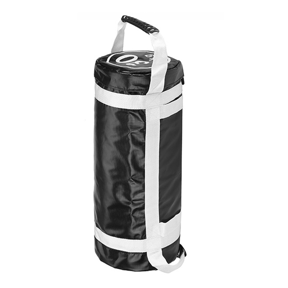 Athletic Trainer Bag Fitness Energy Pack Bags for Sand Heavy Duty Weight Bearing Sandbag Dynamic