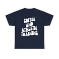 thumbnail image 1 of Athletic Trainer Shirt, Gifts, Tshirt, Tee, 1 of 6