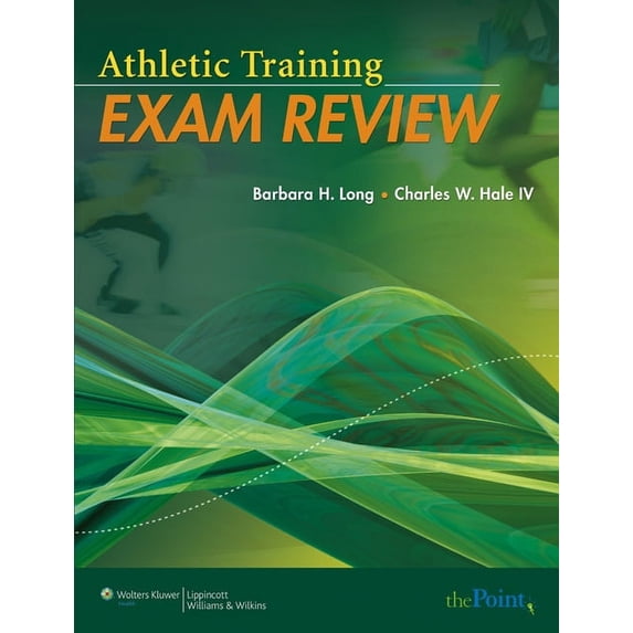 Athletic Training Exam Review, (Paperback)
