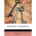 thumbnail image 1 of Athletic Training (Paperback), 1 of 1