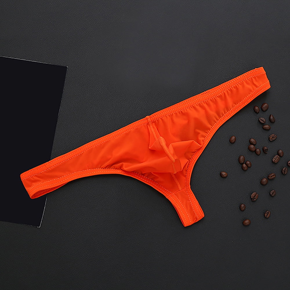 Athletic Underwear Men Pouch Underwear For Men Sexy Mens Underwear Man