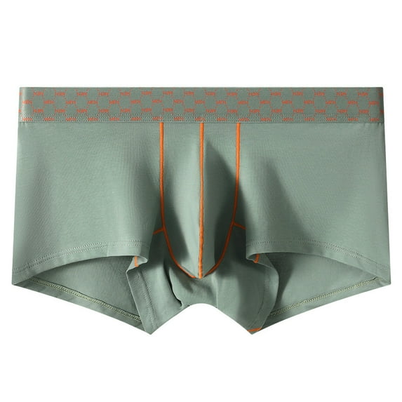 Athletic Underwear Men Trunk Underwear Men Men Athletic Underwear Ropa Interior Hombre Mens Bulk Underwear Mens Underwear 10 Pack