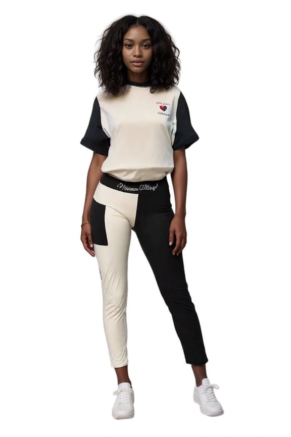 Athletic Wear (Women's)